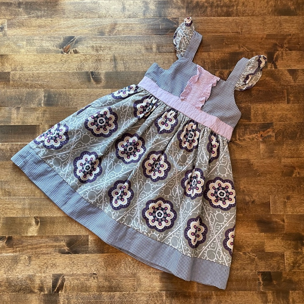 Stellybelly Dress